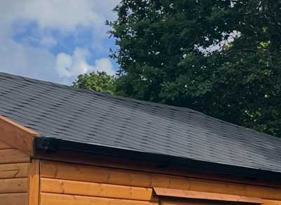 Roof Repairs Lymington